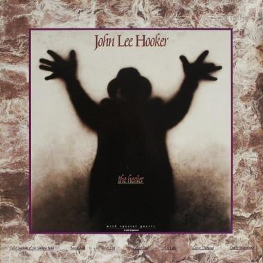 John Lee Hooker -  The Healer